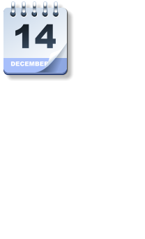 DECEMBER 14