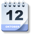OKTOBER 12